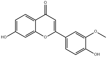 Geraldone Struktur