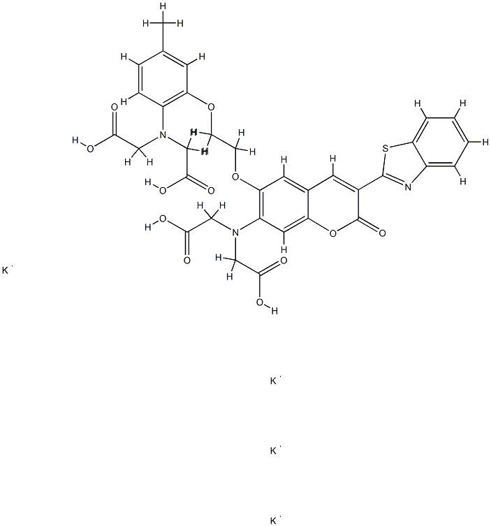 216453-54-2 結(jié)構(gòu)式