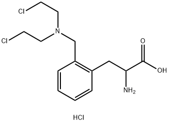 AT-581 Struktur