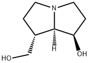 TURNEFORCIDINE Struktur