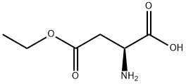 2-amino-4-ethoxy-4-oxobutanoic acid(SALTDATA: HCl)