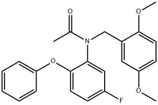 DAA-1106 Struktur