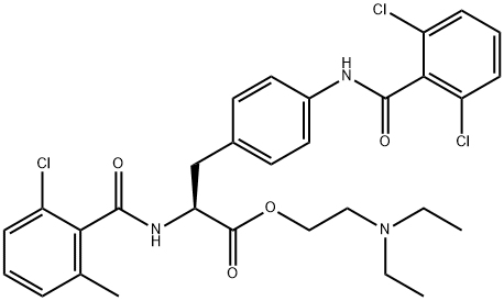 220847-86-9 Structure