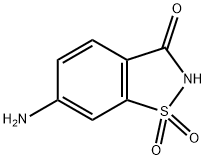 6-aminosaccharin