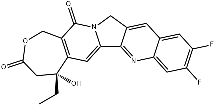 DifloMotecan Struktur