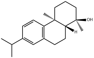 18-rabieta-8,11,13-trien-4-ol Struktur