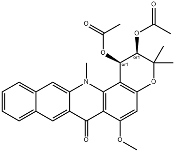 S23906-1 Struktur