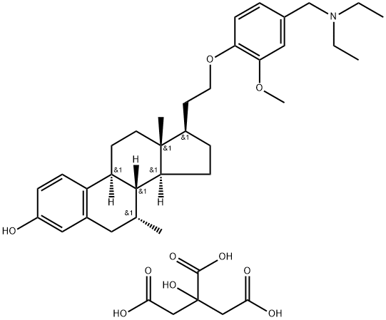 TAS 108 Struktur