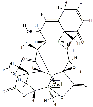 23027-91-0 結(jié)構(gòu)式