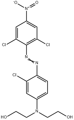 Disperse Brown 1