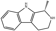 [1R,3S,(+)]-2,2-Dimethyl-3-(2-methyl-1-propenyl)cyclopropane-1-carboxylic acid ethyl ester Struktur