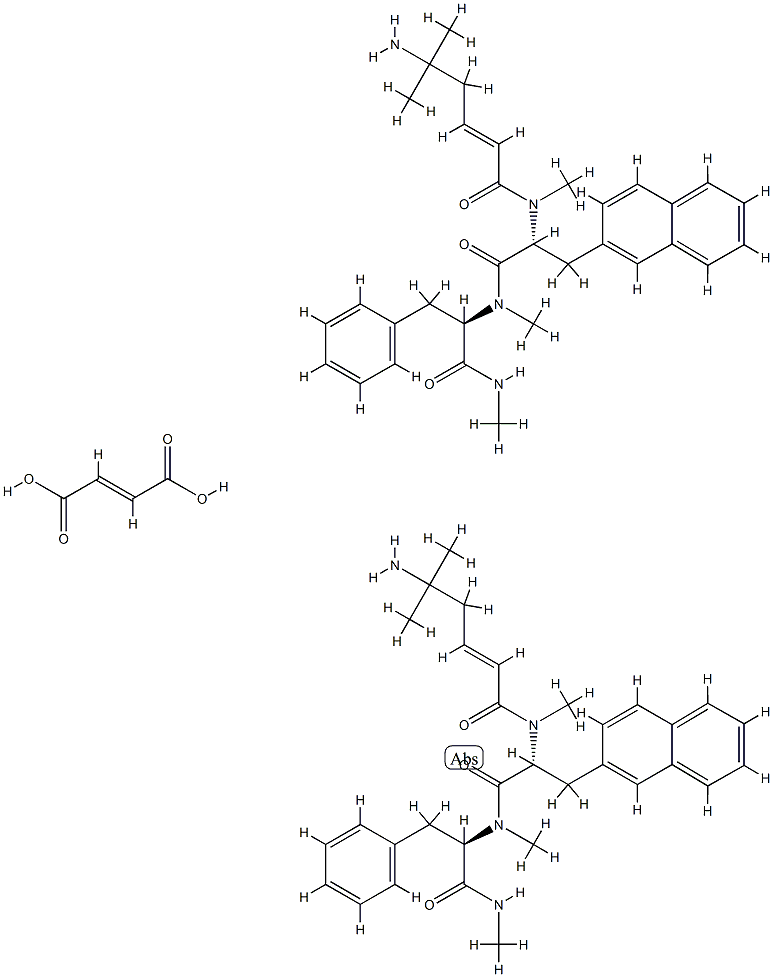 242143-80-2 結(jié)構(gòu)式