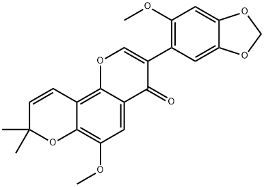 ICHTHYNONE Struktur