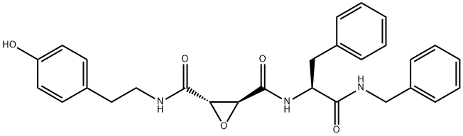 CAA-0225 Struktur