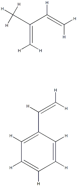 25038-32-8 結(jié)構(gòu)式