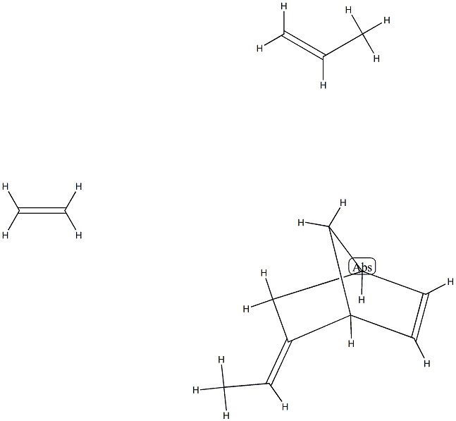 25038-36-2 結(jié)構式