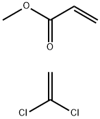 25038-72-6 Structure