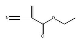 cyacrin Struktur