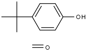 ALKYLPHENOL DISULFIDE Structure