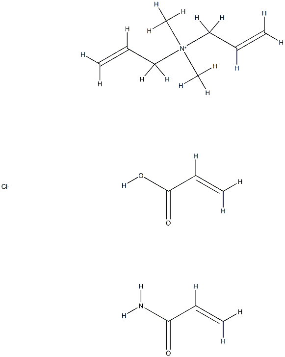 25136-75-8 Structure