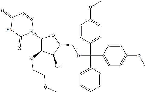 251647-51-5 結(jié)構(gòu)式