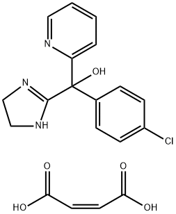 Dazadrol Struktur