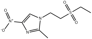 25459-12-5 結(jié)構(gòu)式