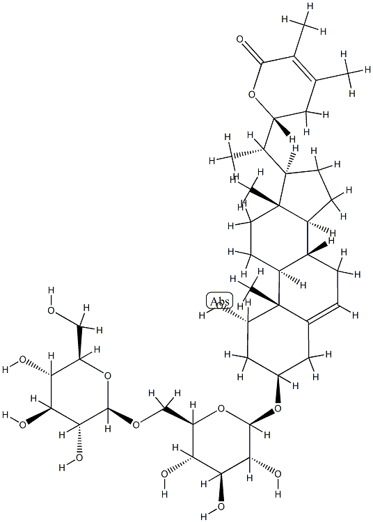 256520-90-8 結(jié)構(gòu)式