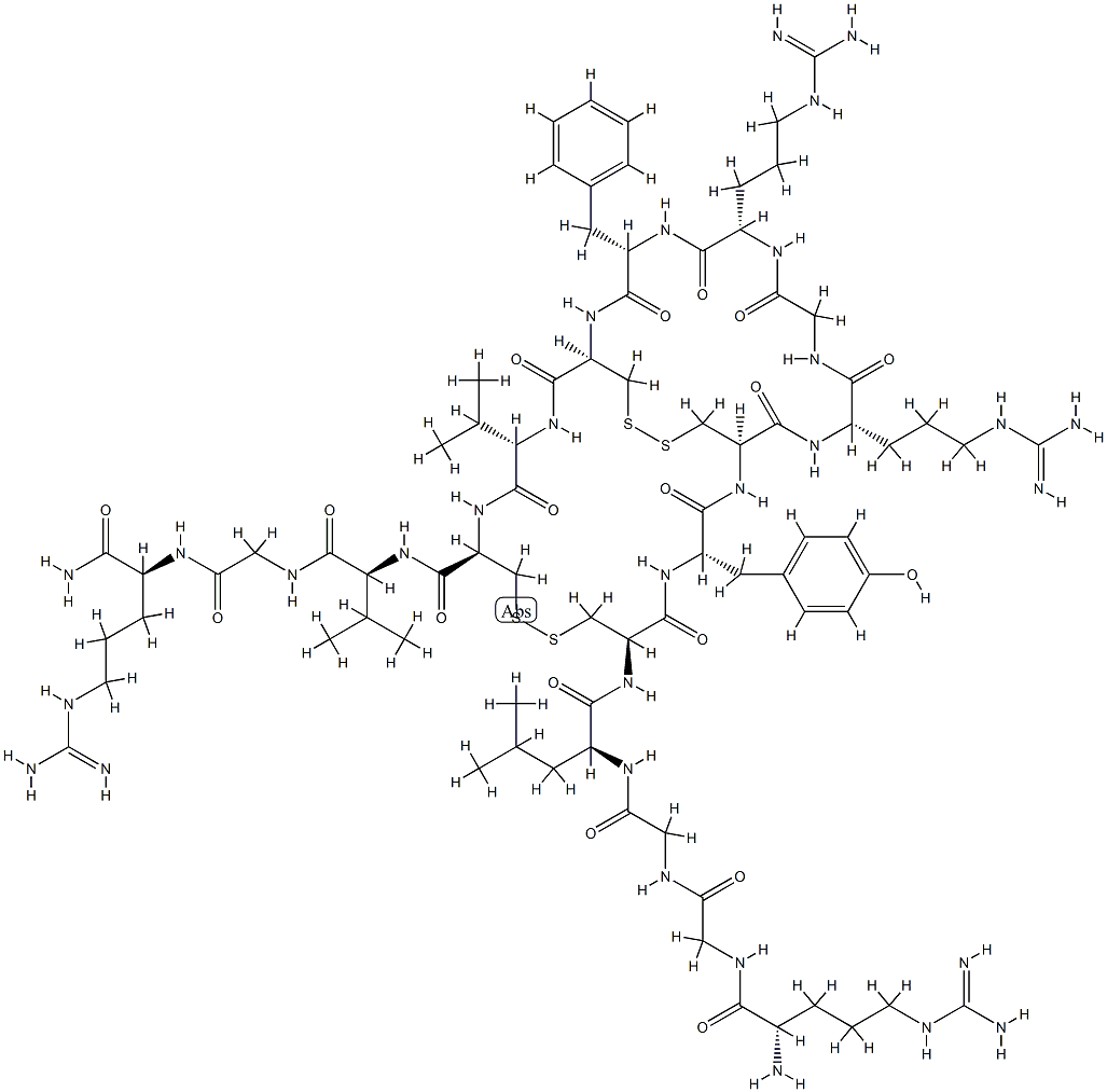 257277-05-7 結(jié)構(gòu)式