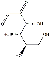 sorbosone Struktur