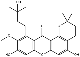 26063-95-6 結(jié)構(gòu)式