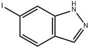 6-Iodo-1H-indazole