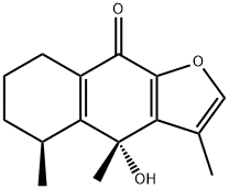 Cacalone Struktur