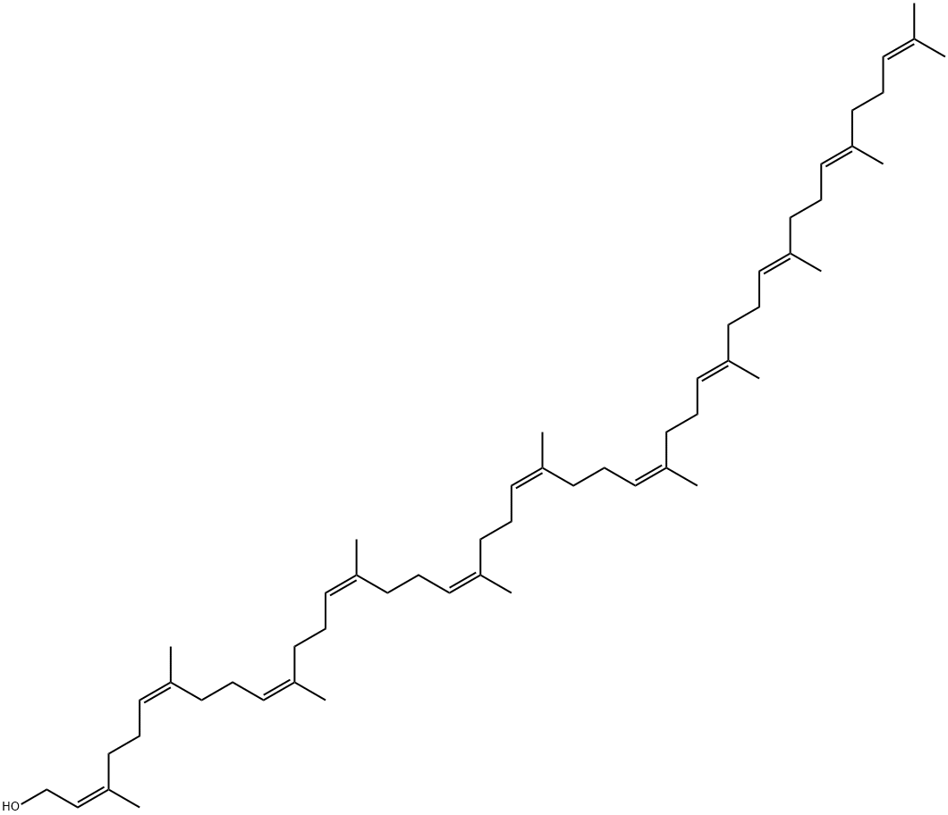 Ficaprel 11 Struktur