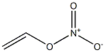 Poly(vinyl nitrate) Struktur