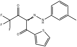 263890-70-6 結(jié)構(gòu)式