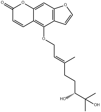 6',7'-DihydroxybergaMottin