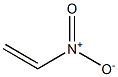 Nitroethylene homopolymer Struktur