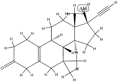 26674-51-1 結(jié)構(gòu)式