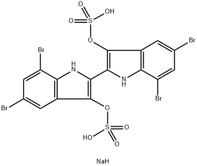 2702-33-2 Structure