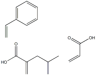  化學(xué)構(gòu)造式