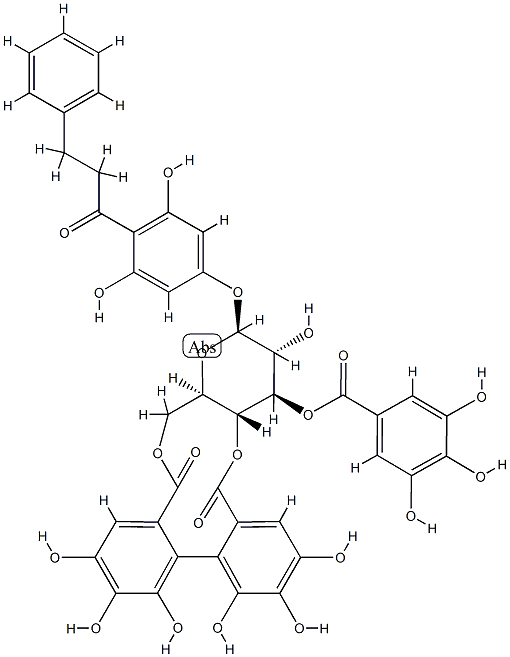 271579-11-4 結(jié)構(gòu)式