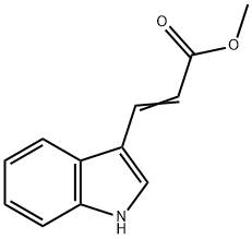 INDOLE-3-ACRYLIC ACIDMETHYL ESTER (IAcrAMe)|