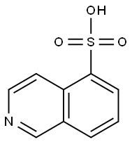 5-Isoquinolinesulfonic acid