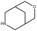 Pydine Struktur