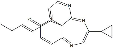  化學(xué)構(gòu)造式