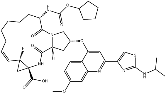 BILN-2061 Struktur