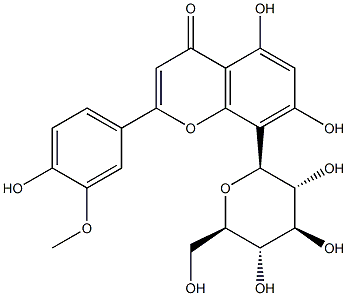 301-16-6 結構式