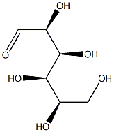 polymannose Struktur