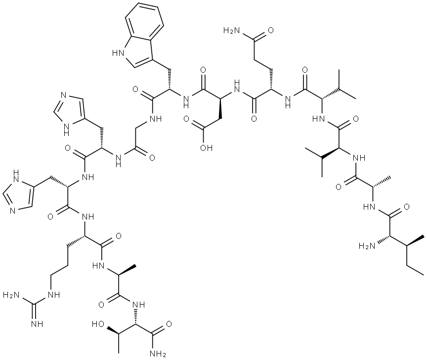 301544-78-5 結(jié)構(gòu)式